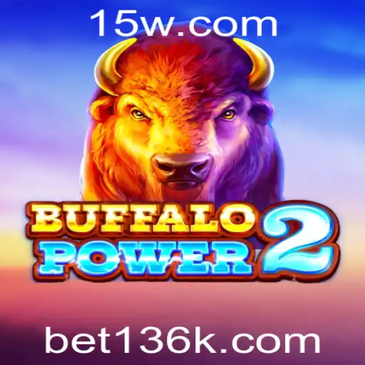 BuffaloPower2: Descubra o Eletizante Mundo das Apostas com bet136
