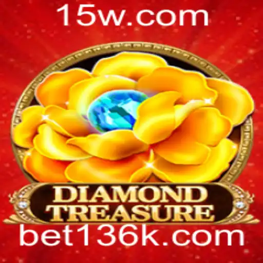 Descubra o Fascinante Mundo de Diamondtreasure e suas Regras com Bet136
