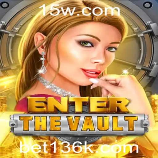 Explorando o Mundo Emocionante de Enter the Vault – Uma Jornada ao Desconhecido