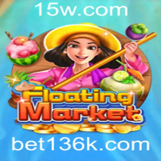 Descubra o Mundo Fascinante do Jogo 'FloatingMarket'