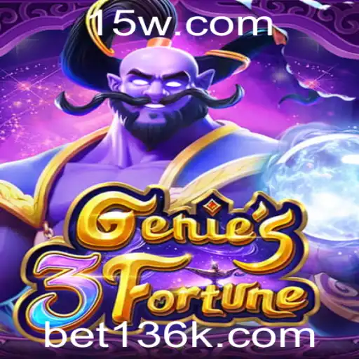 Explorando Genie3Fortune: Um Guia Detalhado do Jogo
