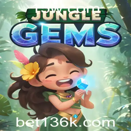 Explorando o Mundo de JungleGems: O Jogo de Aventura e Estratégia