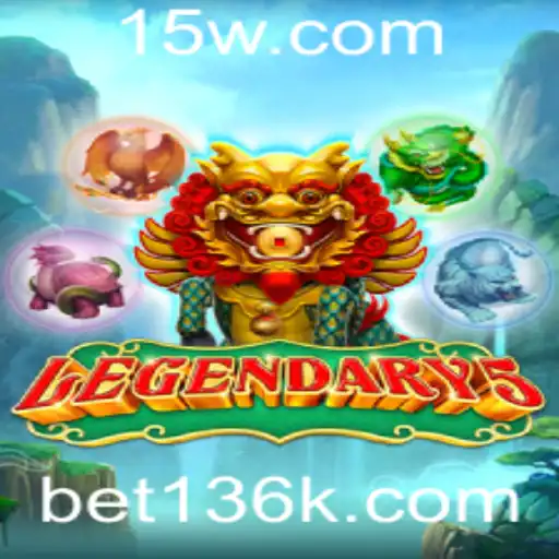 Descubra o Fascinante Mundo de Legendary5: Um Jogo de Estratégia e Aventura