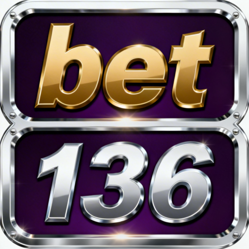 bet136 Logo