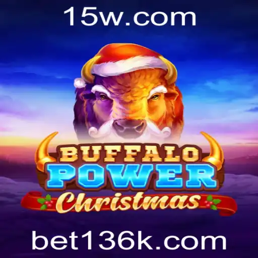 Exploração do Mundo Encantado de BuffaloPowerChristmas em bet136