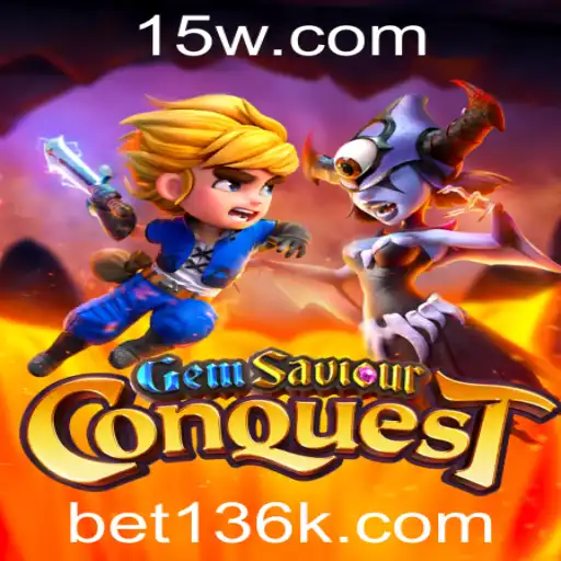 GemSaviourConquest: A New Era in Gaming with Bet136
