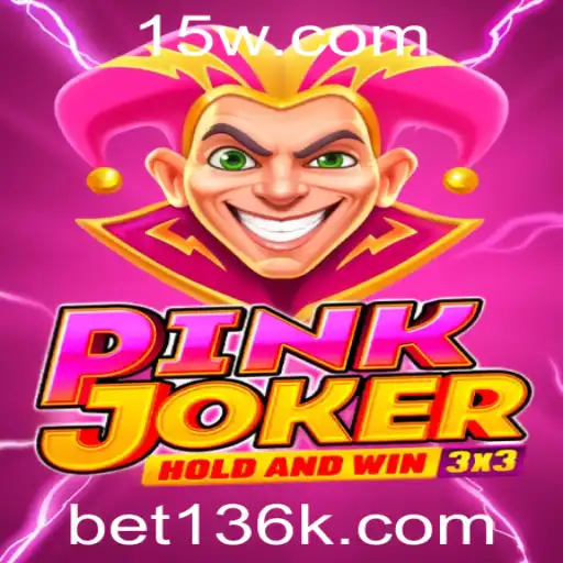 Descubra Pinkjoker: O Mundo Emocionante de Bet136