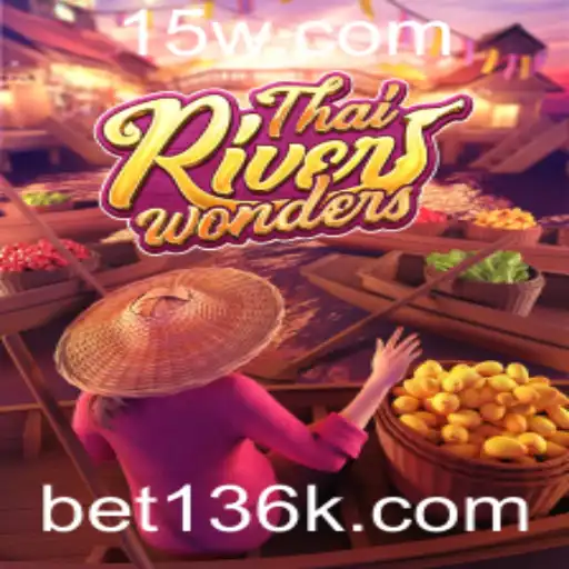 Atrações de ThaiRiverWonders: Uma Jornada Cultural e Lúdica com Bet136